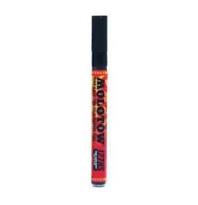 127 Hs-One4All (1.5Mm) Metallic Black