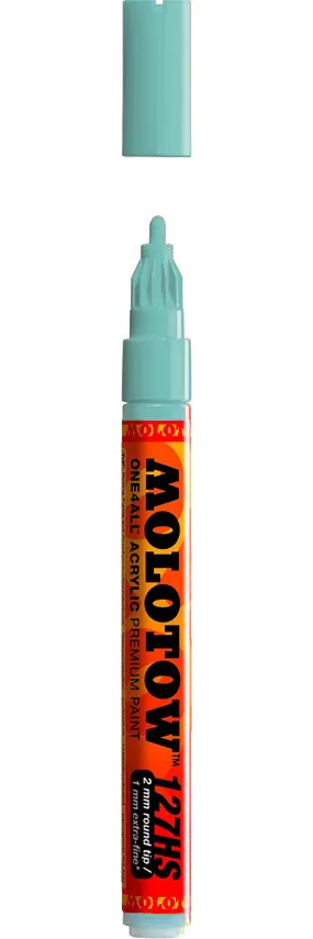 127 Hs-One4All (2Mm) Lago Blue Pastel