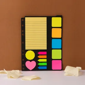 13 in 1 Sticky Note Set