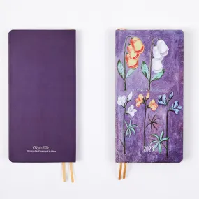 2023 Papermood COLORIS WEEKS 70gsm Italian Paper Hardcover Weekly Planner Travel Planner Weekly Planner Weekly Layout | 192 Pages