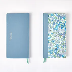 2023 Papermood LIBERTY WEEKS 70gsm Italian Paper Hardcover Weekly Planner Travel Planner Weekly Planner Weekly Layout | 192 Pages