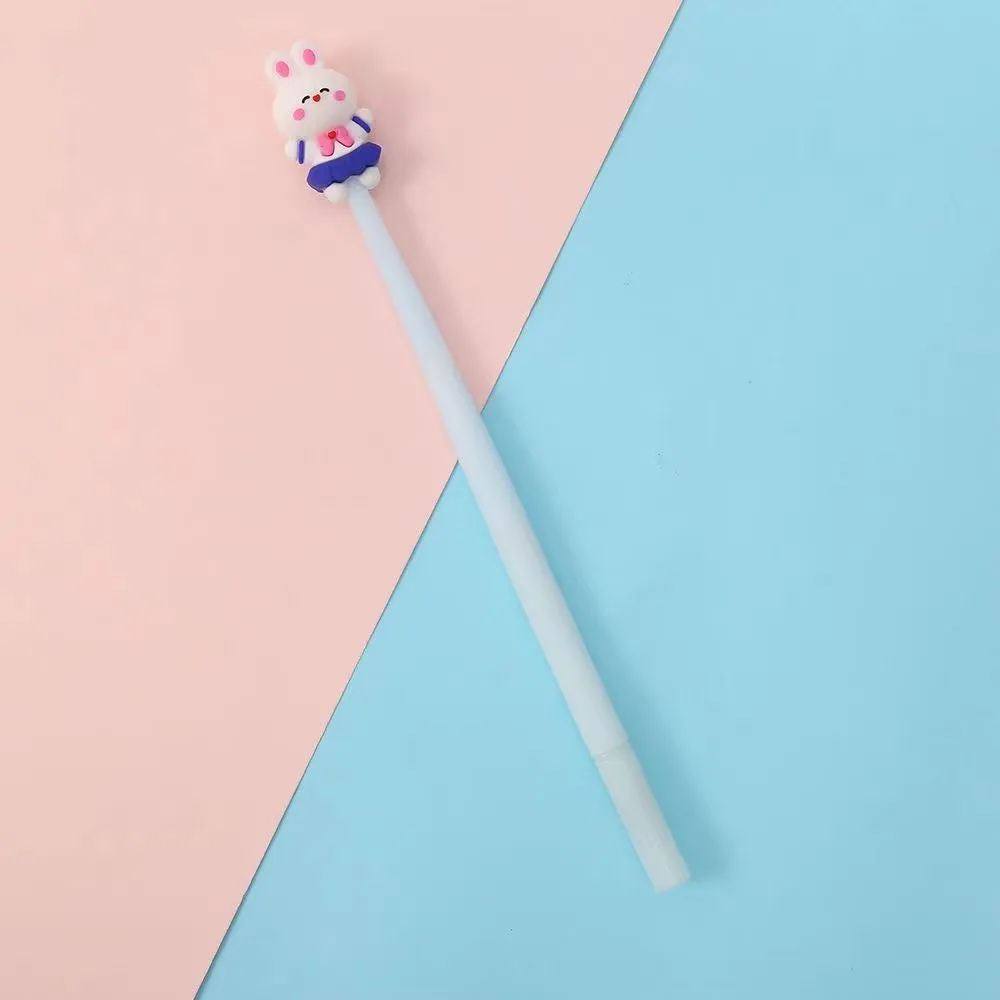 22498 SWEET RABBIT WIGGLE GEL PEN-48