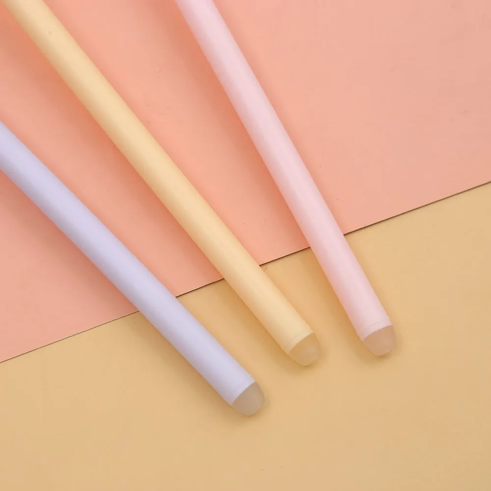 22594 CUTE DOG GEL PEN-36