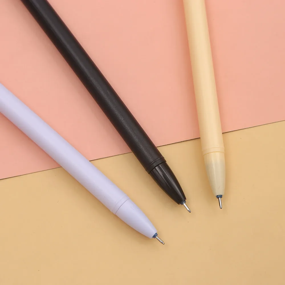22594 CUTE DOG GEL PEN-36