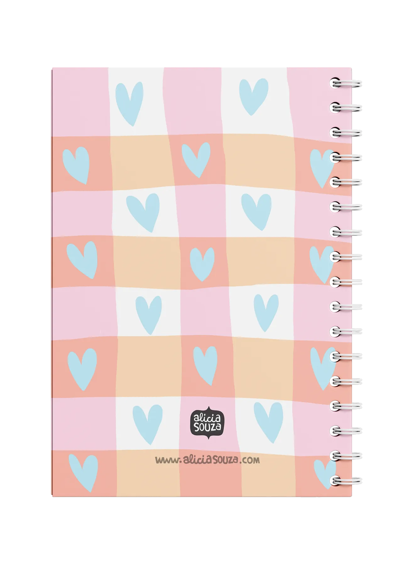 35 Reasons Why I Love You Notebook