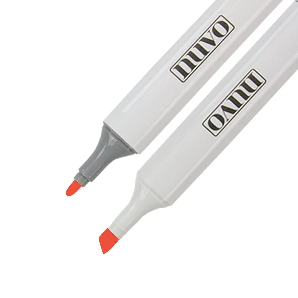 5 Pack of Nuvo Alcohol Marker Pens - SPKY2