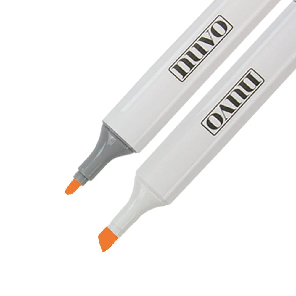 5 Pack of Nuvo Alcohol Marker Pens - SPKY2