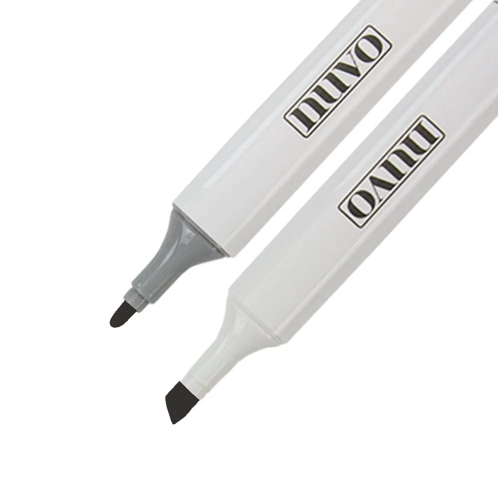5 Pack of Nuvo Alcohol Marker Pens - SPKY2
