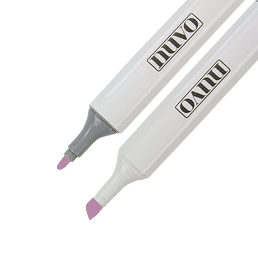 5 Pack of Nuvo Alcohol Marker Pens - SPKY2