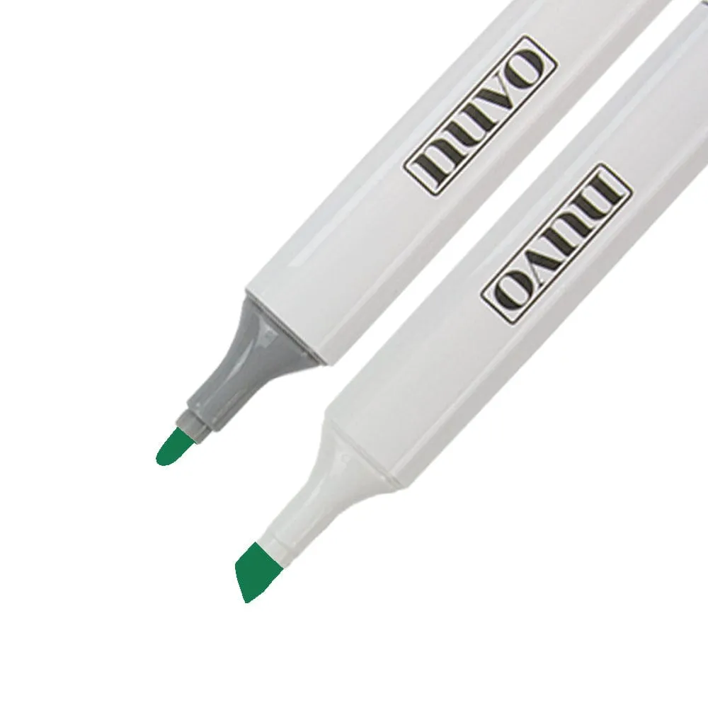 5 Pack of Nuvo Alcohol Marker Pens - SPKY2
