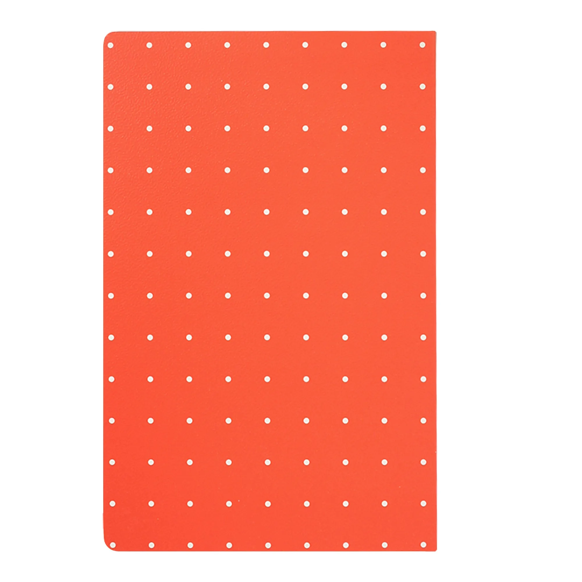 A5 Dots Softcover Notebook - Set of 4 (Sizes Available)