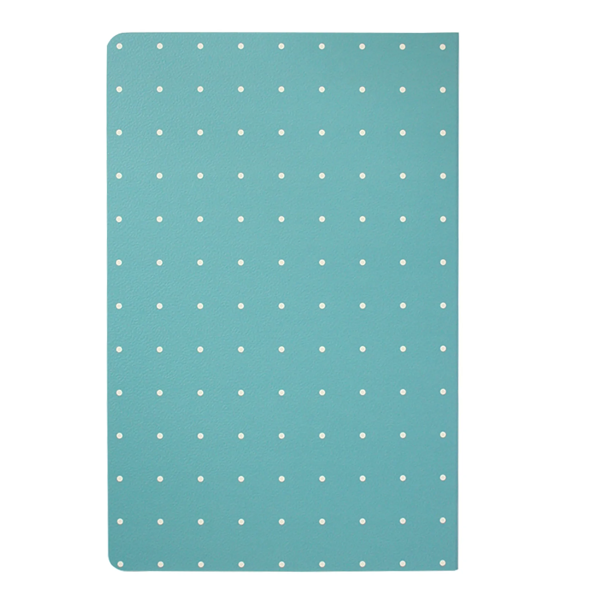 A5 Dots Softcover Notebook - Set of 4 (Sizes Available)