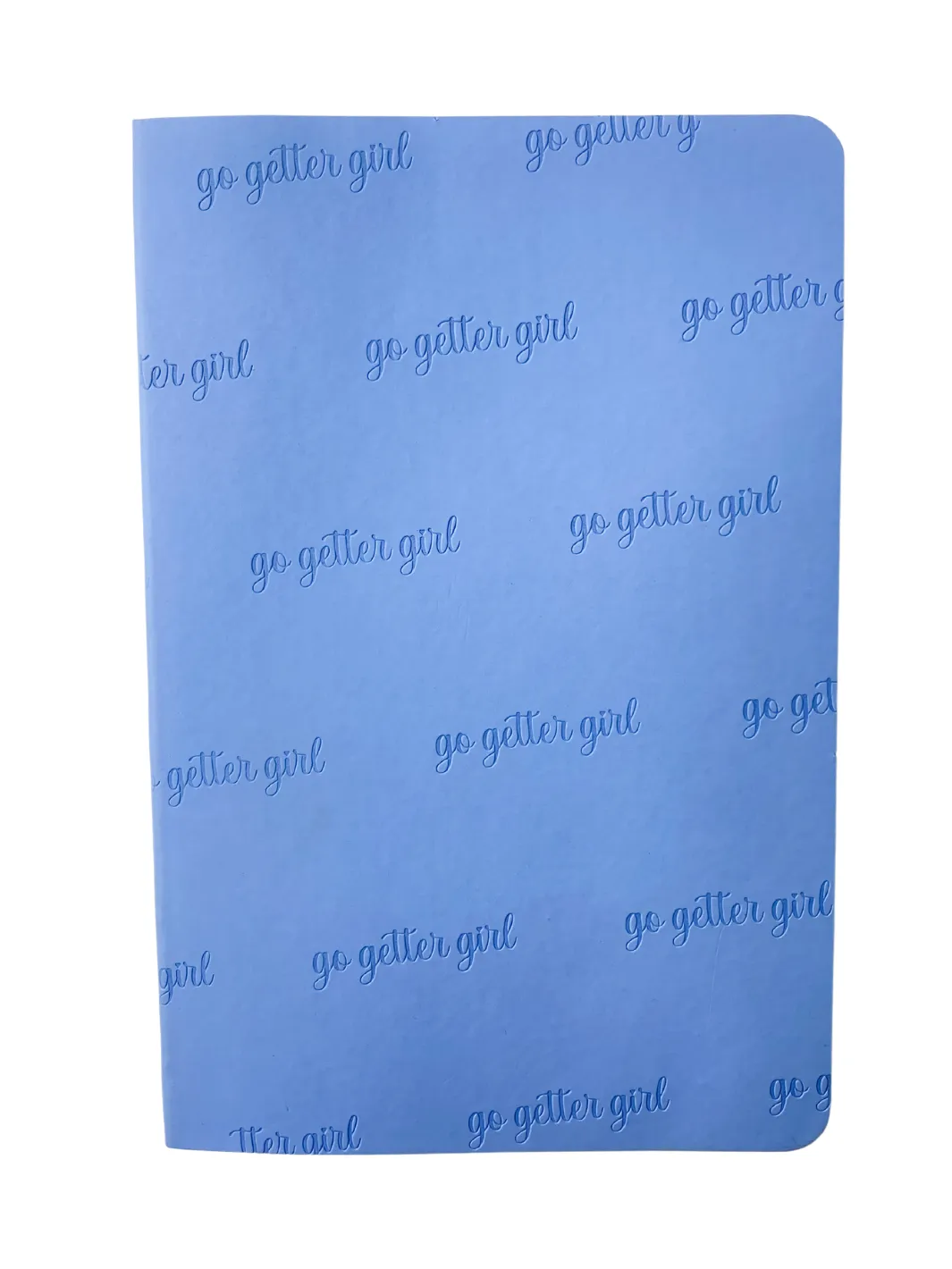 A5 Premium Bullet Journal - Soft Bound- Babyface