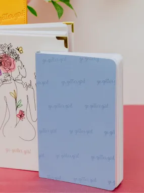 A5 Premium Bullet Journal - Soft Bound- Babyface