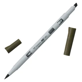 ABT PRO Alcohol-Based Markers - P077 ANTIQUE BRONZE