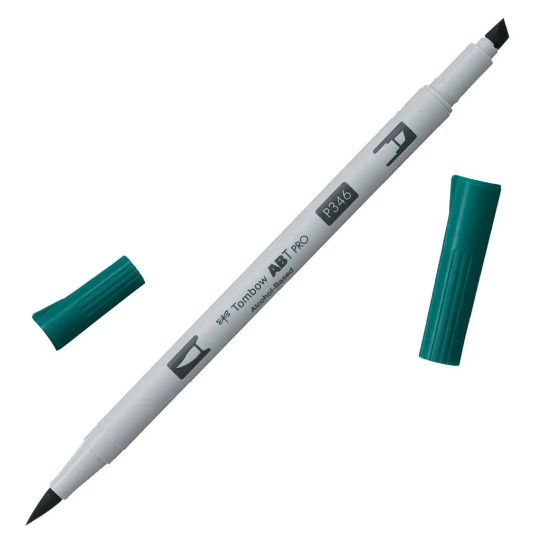 ABT PRO Alcohol-Based Markers - P346 SEA GREEN