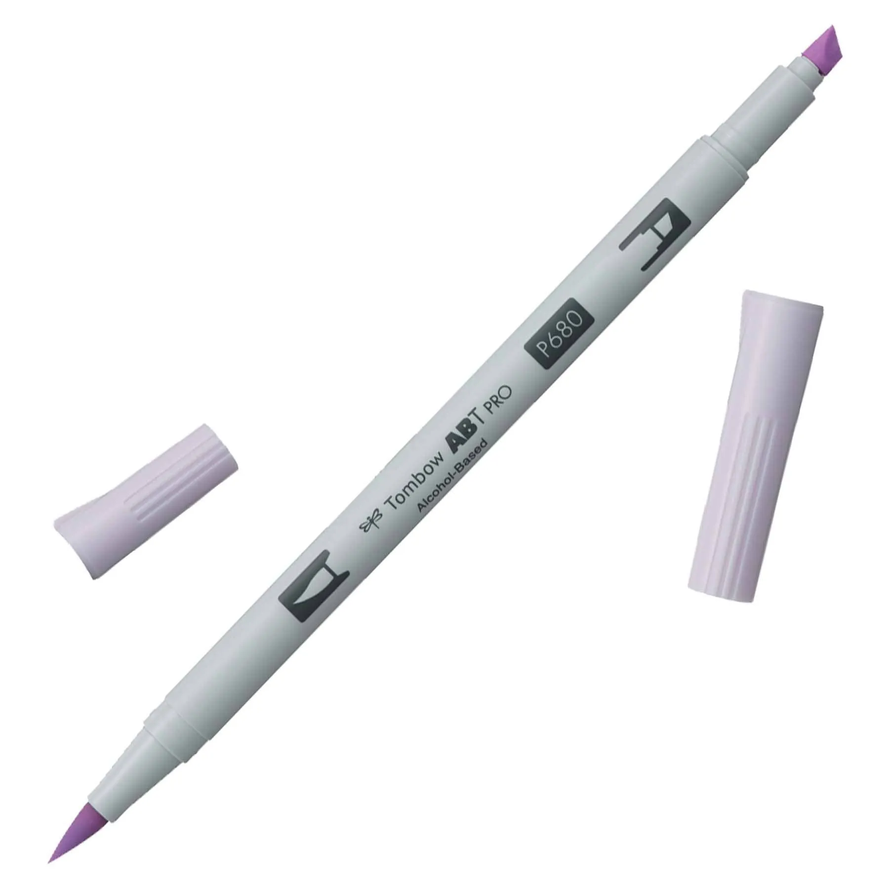 ABT PRO Alcohol-Based Markers - P680 ICE PINK
