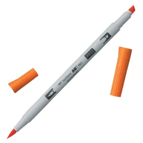 ABT PRO Alcohol-Based Markers - P933 ORANGE