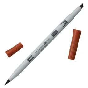 ABT PRO Alcohol-Based Markers - P947 BURNT SIENNA