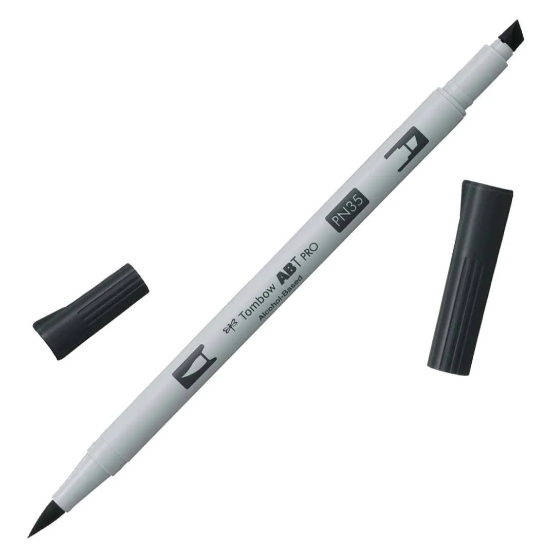 ABT PRO Alcohol-Based Markers - PN35 COOL GRAY 12