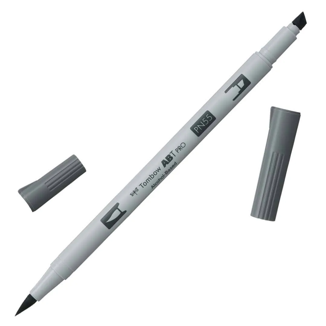 ABT PRO Alcohol-Based Markers - PN55 COOL GRAY 7
