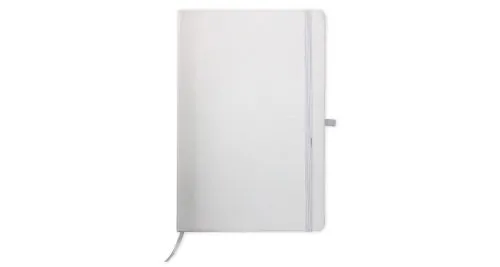 AMS-MB-05 - A5 Sized PU Notebook