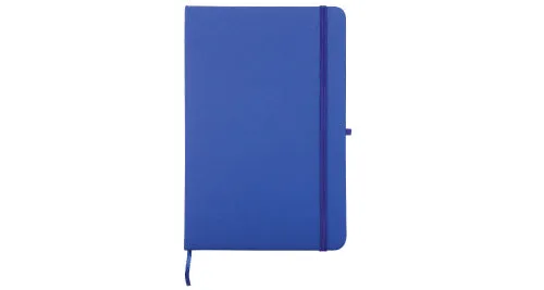 AMS-MB-05 - A5 Sized PU Notebook