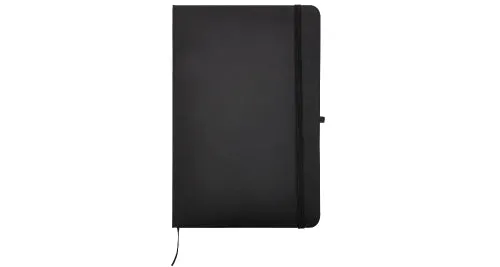 AMS-MB-05 - A5 Sized PU Notebook