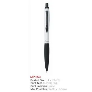 AMS - MP 863 - Platignum Ball Pen