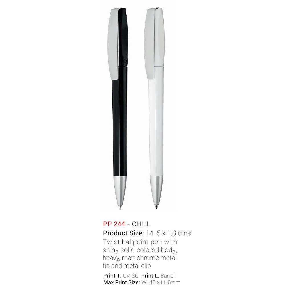 AMS-PP-244 - CHILL
