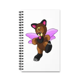 Angebear Spiral Journal (EU)