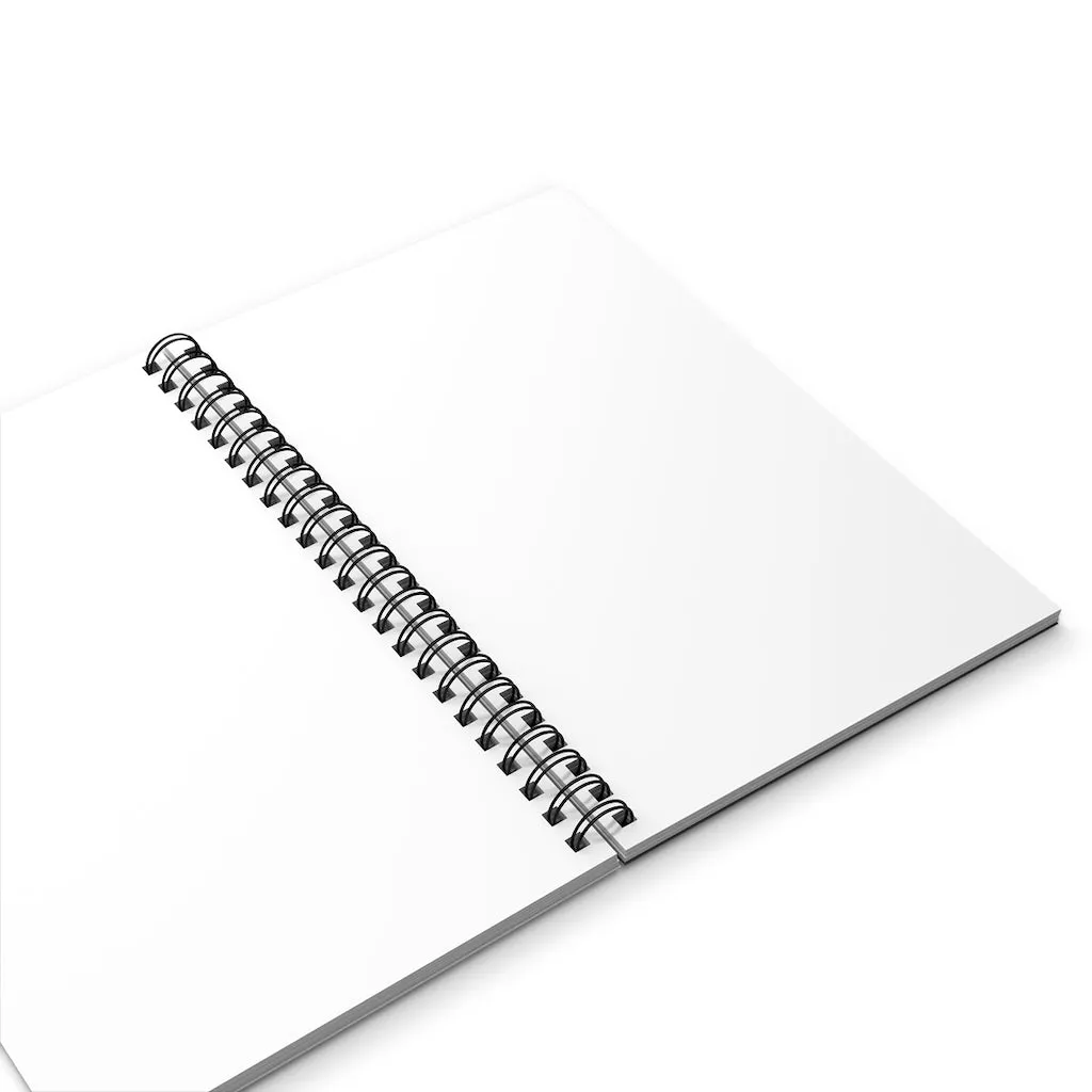 Angebear Spiral Journal (EU)