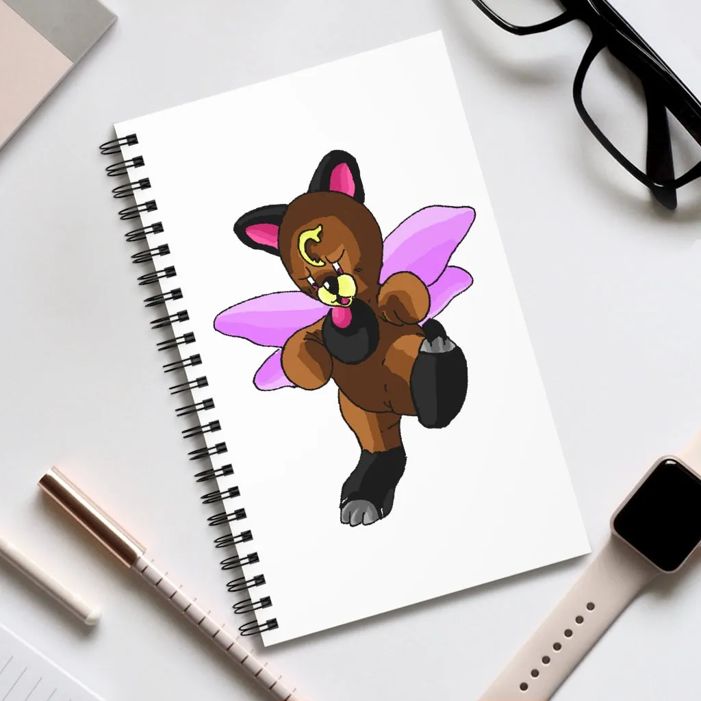 Angebear Spiral Journal (EU)