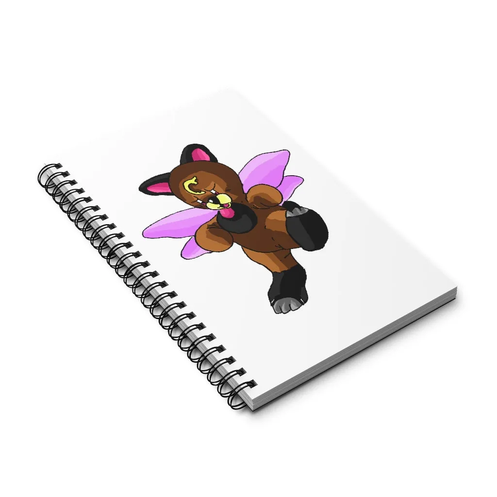 Angebear Spiral Journal (EU)