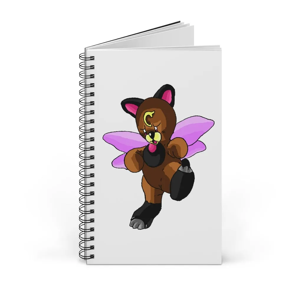 Angebear Spiral Journal (EU)