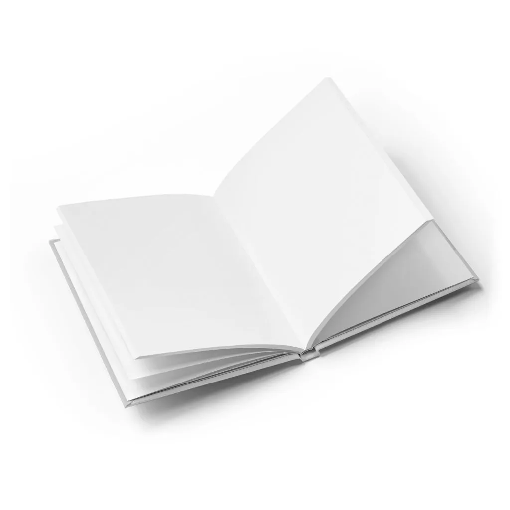 Angetapir Journal - Blank
