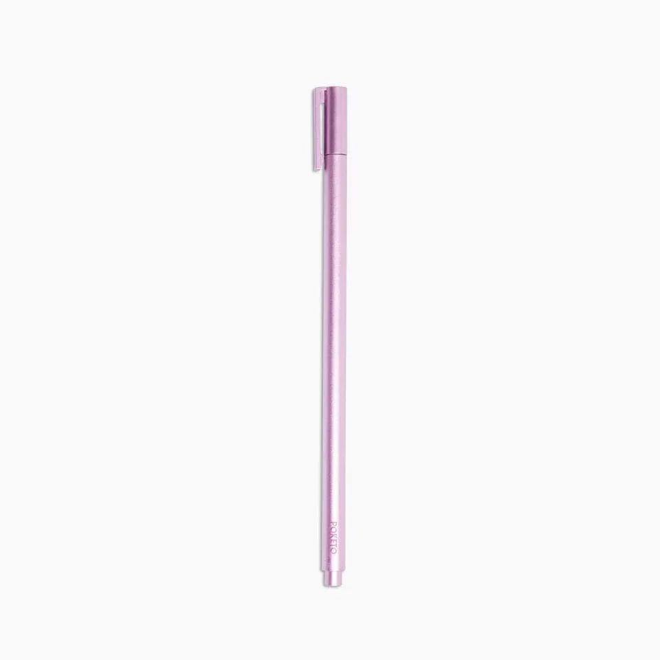 Apex Pens Pack in Metallic Set of 5