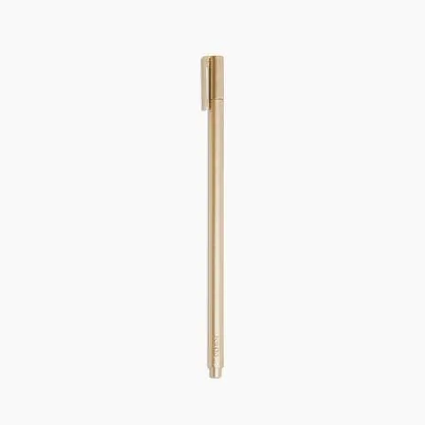 Apex Pens Pack in Metallic Set of 5