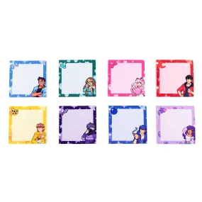 Aphmau & Friends Sticky Notes Set