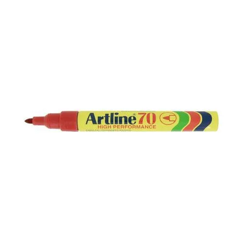 Artline 70 Permanent Marker