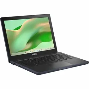 Asus Chromebook CZ12 CZ1204CM2A-YZ42T 12.2" Touchscreen Rugged Chromebook - WUXGA - Octa-core (ARM Cortex A76   Cortex A55) - 4 GB - 32 GB Flash Memory - Mineral Gray