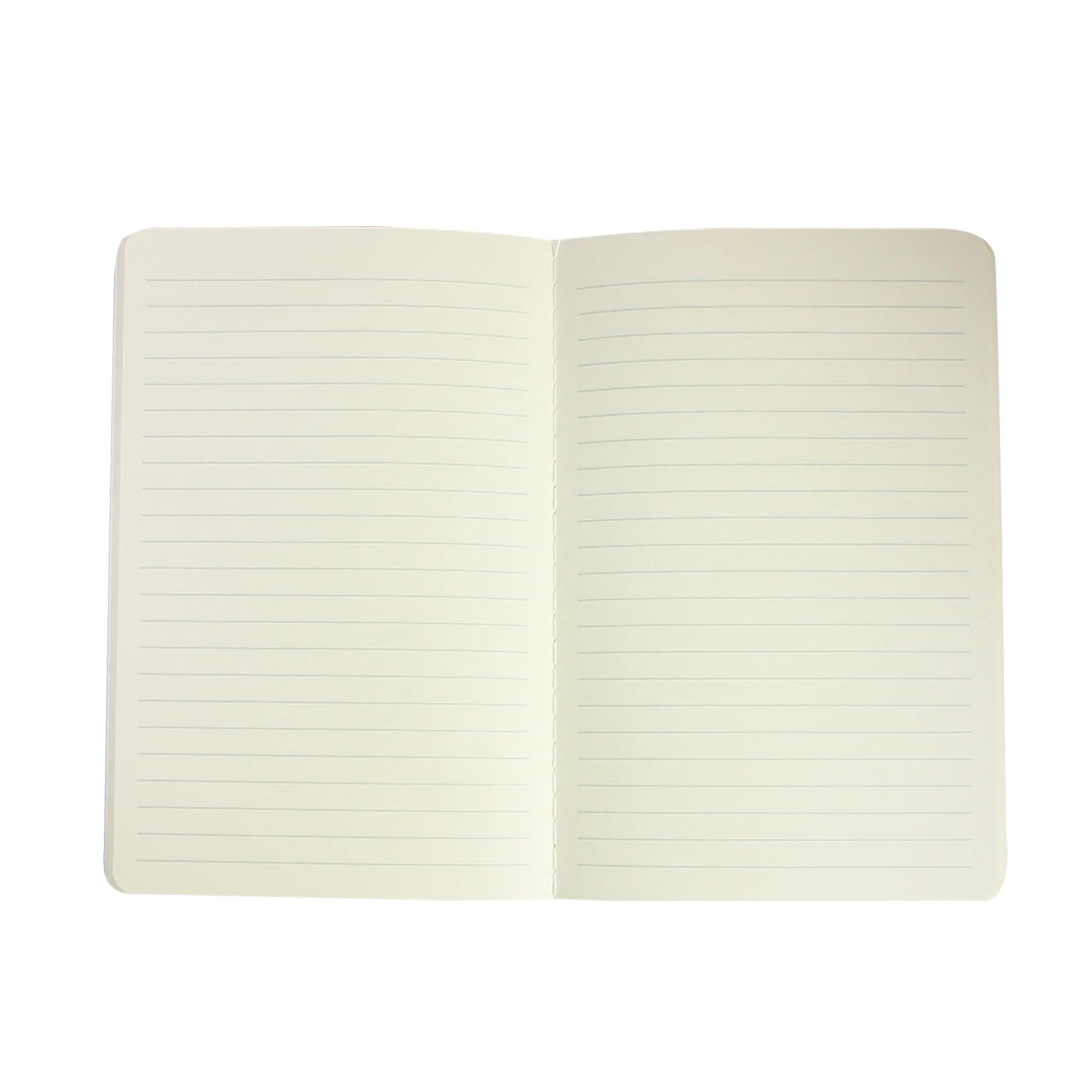 B5 Unicorns Softcover Notebook - Set of 4