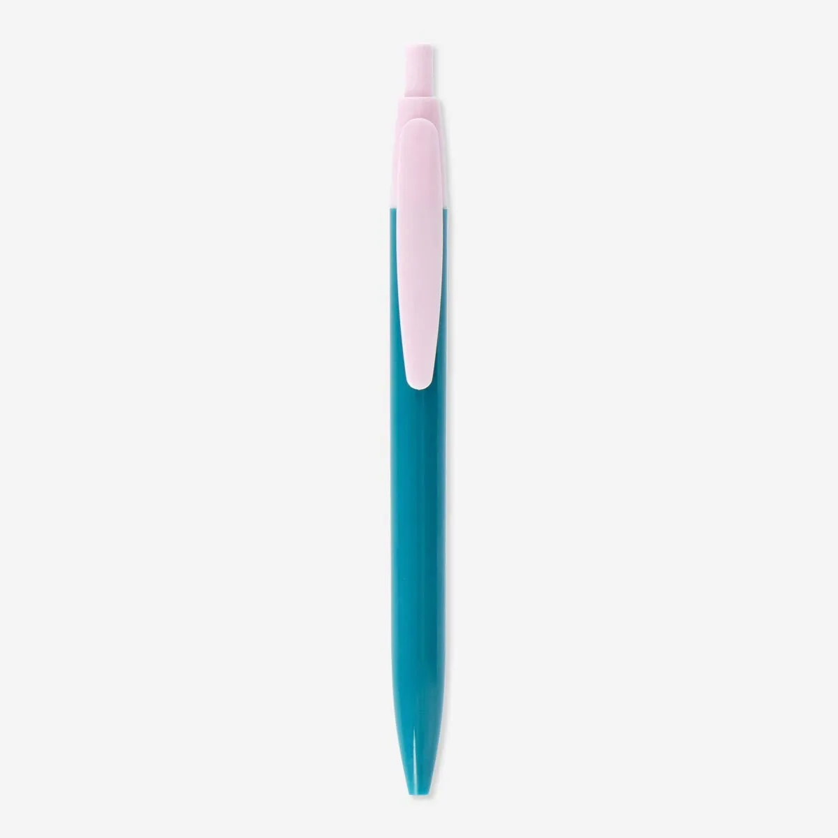 Ballpoint pens. 8 pcs