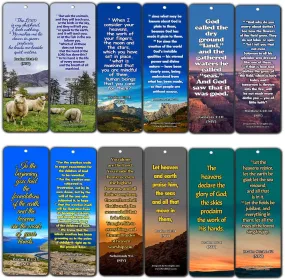 Bible Verses About Grace KJV (30 Pack) - Handy Reminder About God?s Grace