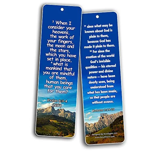 Bible Verses About Grace KJV (30 Pack) - Handy Reminder About God?s Grace