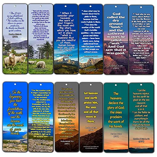 Bible Verses About Grace KJV (30 Pack) - Handy Reminder About God?s Grace