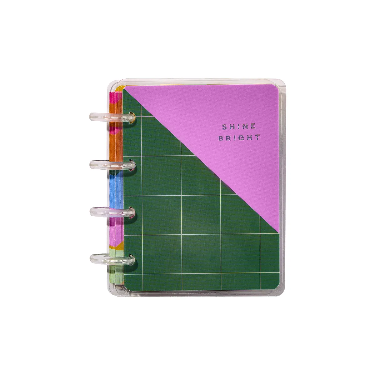 Building Blocks - Micro Notebook Gift Bundle