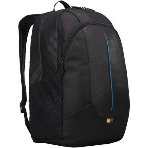 Case Logic(R) PREV217BLKMDNT 17.3 Prevailer Backpack