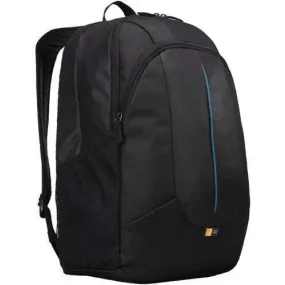 Case Logic(R) PREV217BLKMDNT 17.3 Prevailer Backpack