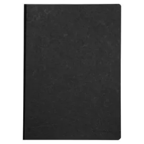 Clairefontaine Age Bag Notebook Clothbound Lined A5